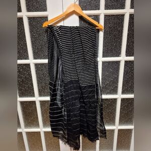 *FREE With Purchase Lululemon large scarf wrap thin